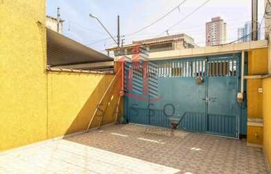 Imagem 2: Vendo casa na Penha. Área de serviço, 97m² de Área, 2 Vagas na garageme3...