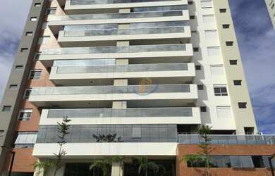 Imagem: O apartamento possui 3 Dormitórios, 5 Banheiros, 150m² de