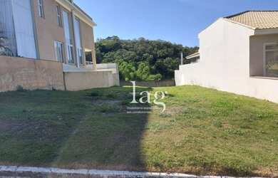 Imagem 1: Terreno à venda, 401 m² por R$ 250.000,00 - Condomínio Gramados de...