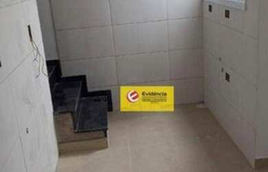 Imagem 5: Cobertura à venda, 51 m² por R$ 350.000,00 - Casa Branca - Santo André/SP