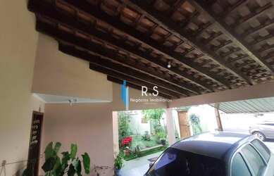 Imagem 4: Casa com 3 dormitórios à venda, 400 m² por R$ 1.250.000 - Jardim Botânico - Avaré/SP