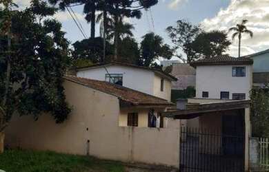 Imagem 11: Terreno à venda, 1173 m² por R$ 1.260.000,00 - Santo Inácio - Curitiba/PR