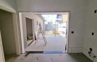 Imagem 4: Casa com 3 suítes à venda, 170 m² por R$ 1.100.000 - Condomínio Ibiti...