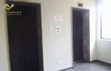Imagem 4: Sala, 69 m² - venda por R$ 270.000,00 ou aluguel por R$ 1.300,00/mês...
