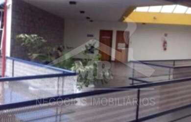 Imagem: O depósito possui 29m² de Área e está localizado em Itaipu