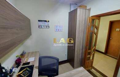 Imagem 6: Casa com 3 dormitórios à venda, 214 m² por R$ 970.000,00 - Condomínio Ibiti do Paço - Soro