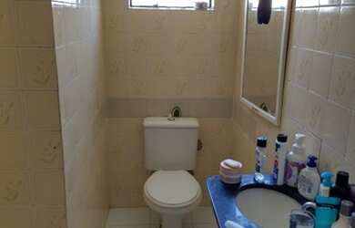 Imagem 5: Sobrado - Butantã. Varanda, 120m² de Área, 2 Vagas na garageme3 Dormitórios