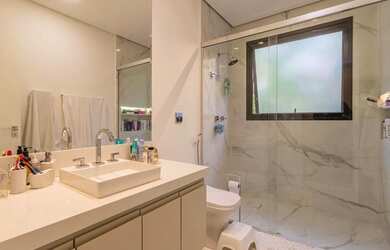 Imagem 15: Casa com 5 dormitórios à venda, 800 m² por R$ 12.500.000,00 - Tamboré...