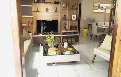 Imagem: A casa possui 3 Dormitórios, 4 Banheiros, 4 Vagas na garagem