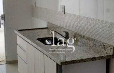 Imagem 2: Casa com 3 dormitórios, 120 m² - venda por R$ 590.000,00 ou aluguel...