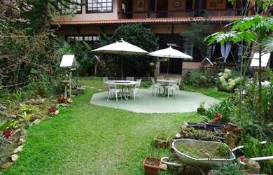 Imagem 2: Rural de 23000 metros quadrados no bairro Zona Rural com 15 quartos