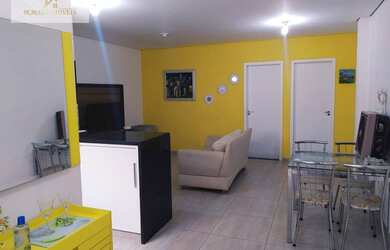 Imagem 14: Apartamento com 1 dormitório à venda, 50 m² por R$ 170.000,00 - Jardim...
