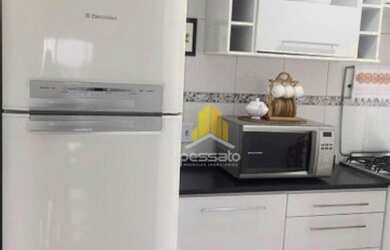 Imagem 10: Apartamento à venda, 75 m² por R$ 260.000,00 - São Judas Tadeu - Gravataí/RS