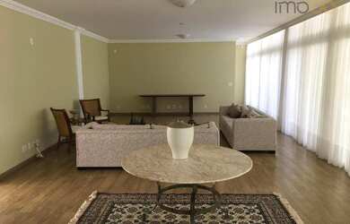 Imagem 3: Casa com 4 dormitórios, 750 m² - venda por R$ 6.000.000,00 ou aluguel...