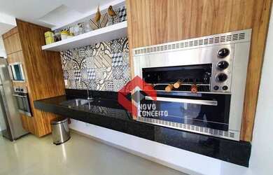 Imagem 10: Apartamento à venda, 150 m² por R$ 1.570.000,00 - Aldeota - Fortaleza/CE