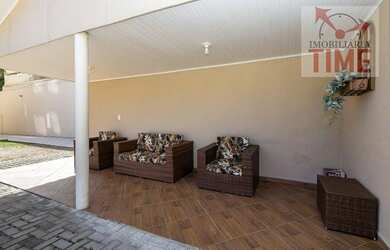 Imagem 8: Apartamento à venda, 57 m² por R$ 360.000,00 - Boa Vista - Curitiba/PR