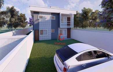 Imagem 3: Casa à venda, 78 m² por R$ 310.000,00 - Praia Mar - Rio das Ostras/RJ