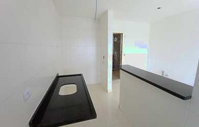 Imagem 14: Apartamento à venda, 45 m² por R$ 283.750,00 - Maracanã - Praia Grande/SP