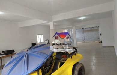 Imagem 2: Ponto, 220 m² - venda por R$ 500.000,00 ou aluguel por R$ 2.500,00/mês...