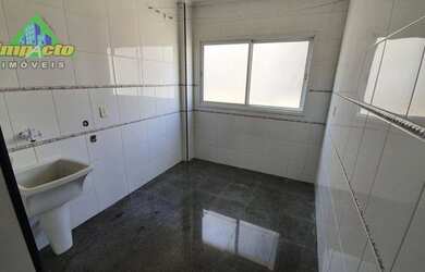 Imagem 9: Apartamento com 3 dormitórios à venda, 170 m² por R$ 659.000,00 - Tupi - Praia Grande/SP