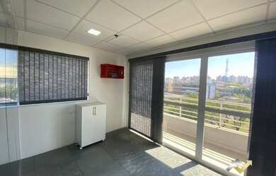 Imagem 11: Sala à venda, 39 m² por R$ 450.000,00 - Jardim Três Marias - São Bernardo...