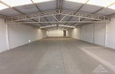 Imagem 11: Galpão para alugar, 700 m² por R$ 8.000,00/mês - Jardim Anchieta -...