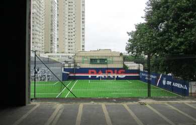 Imagem 12: Galpão 650 metros. 650m² de Áreae5 Vagas na garagem