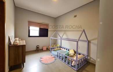 Imagem 6: Casa com 3 dormitórios à venda, 200 m² por R$ 1.170.000 - Condominio...