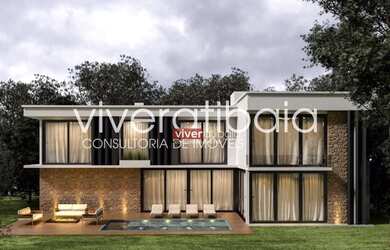 Imagem 4: Terreno Residencial à venda, Parque Residencial Itaguaçu, Atibaia -...