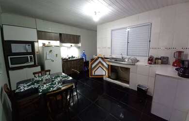 Imagem 5: Sobrado à venda, 110 m² por R$ 250.000,00 - Jardim Algarve - Alvorada/RS