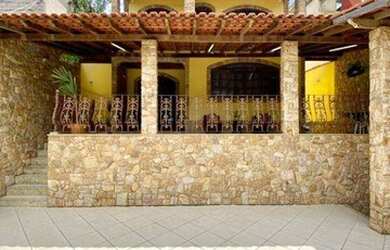 Imagem 1: Casa à venda, 333 m² por R$ 790.000,00 - Vila Valqueire - Rio de Janeiro/RJ