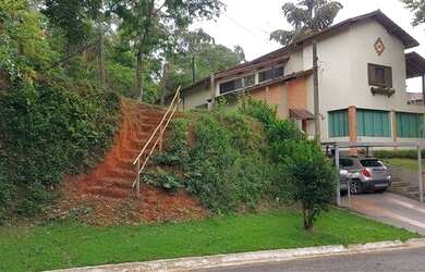 Imagem 1: Terreno à venda, 600 m² por R$ 280.000 - Transurb - Itapevi/SP