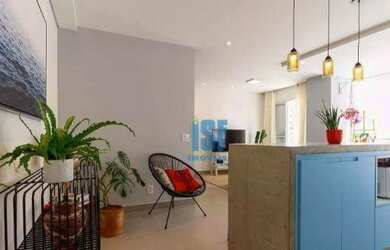 Imagem 4: Apartamento com 2 dormitórios à venda, 75 m² por R$ 745.000 - Centro - Osasco/SP - AP24905