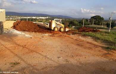 Imagem 3: Terreno Residencial para Venda em Itupeva, Residencial Tosi
