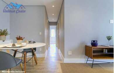 Imagem 2: Apartamento à venda, 66 m² por R$ 650.000,00 - São Judas - São Paulo/SP