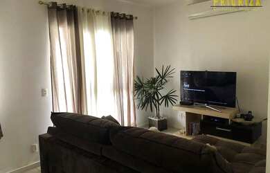 Imagem 3: Casa à venda, 156 m² por R$ 689.000,00 - Condomínio San Paolo - Sorocaba/SP