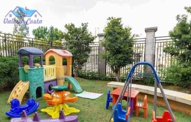 Imagem 16: Apartamento à venda, 63 m² por R$ 480.000,00 - Jardim Aeroporto - São...