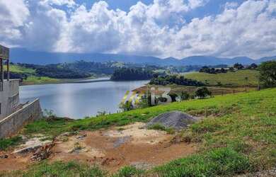 Imagem 4: Terreno à venda, 1000 m² por R$ 820.000,00 - Condomínio Residencial...