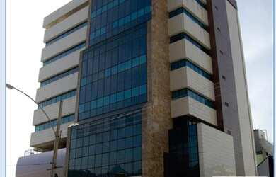 Imagem 1: Prédio à venda, 7918 m² por R$ 49.000.000,00 - Riachuelo - Rio de Janeiro/RJ