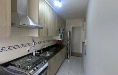 Imagem 7: Apartamento com 2 dormitórios, 133 m² - venda por R$ 360.400,00 ou aluguel...
