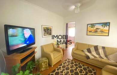 Imagem 3: Casa com 6 dormitórios à venda, 200 m² por R$ 590.000,00 - Vila Santa...