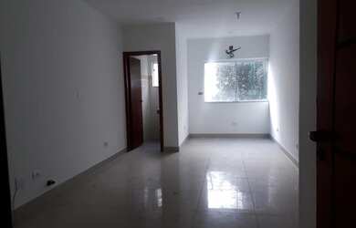 Imagem: O depósito possui 100m² de Área e está localizado em Cerâmica