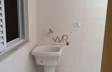 Imagem 9: Apartamento à venda, 36 m² por R$ 199.000,00 - Artur Alvim - São Paulo/SP