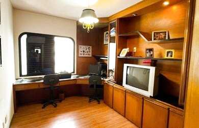 Imagem 13: Apartamento com 4 dormitórios à venda, 184 m² por R$ 1.650.000,00 -...