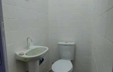 Imagem 8: Salão para alugar, 300 m² por R$ 5.000,00/mês - Parque Novo Mundo -...