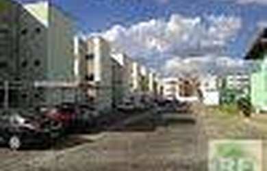 Imagem 2: Apartmento Village Santorinni