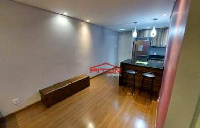Imagem 5: Apartamento com 2 dormitórios à venda, 60 m² por R$ 330.000,00 - Jardim...