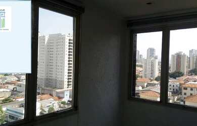 Imagem 1: Sala para alugar, 33 m² por R$ 950,00/mês - Santana - São Paulo/SP