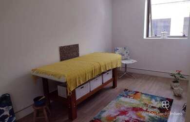 Imagem 7: Sala, 34 m² - venda por R$ 220.000,00 ou aluguel por R$ 1.230,00/mês...