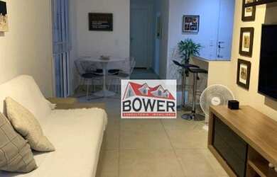 Imagem 3: Cobertura à venda, 140 m² por R$ 580.000,00 - Maria Paula - São Gonçalo/RJ